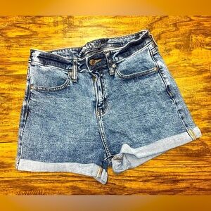 Wild Fable High Rise Shorts Size 4
